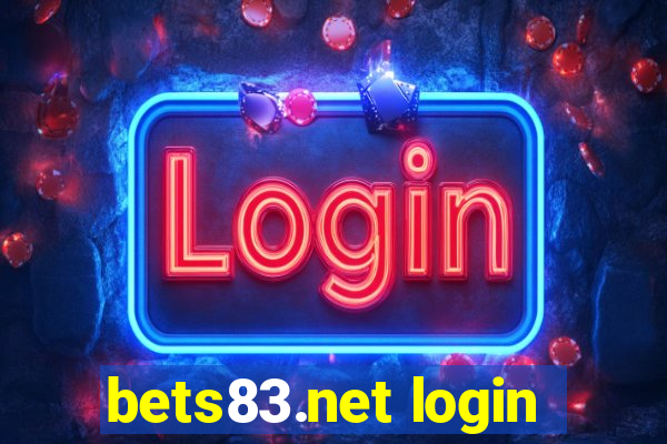 bets83.net login